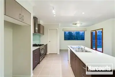Third view of Homely house listing, 52 Station Creek Way, Botanic Ridge VIC 3977