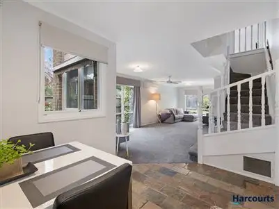 Third view of Homely house listing, 12 Bruford Avenue, Wheelers Hill VIC 3150