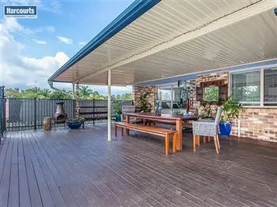 Fourth view of Homely house listing, 4 Guava Place, Narangba QLD 4504
