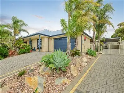 Main view of Homely house listing, 28 Jasmin Drive, Victor Harbor SA 5211