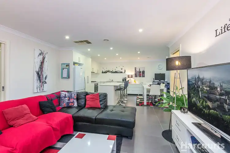 Fourth view of Homely house listing, 69 Bieundurry Street, Bonner ACT 2914