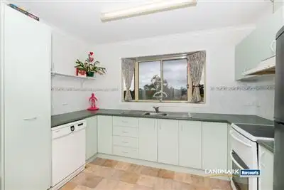 Second view of Homely house listing, 20 Willis Street, Teesdale VIC 3328