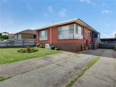 48 Curtin Street, Bell Park VIC 3215