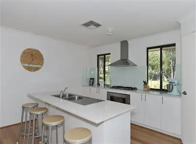 Fourth view of Homely house listing, 1 Williams Place, Waroona WA 6215