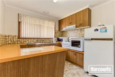 Third view of Homely unit listing, 2/14 Russell Street, Cranbourne VIC