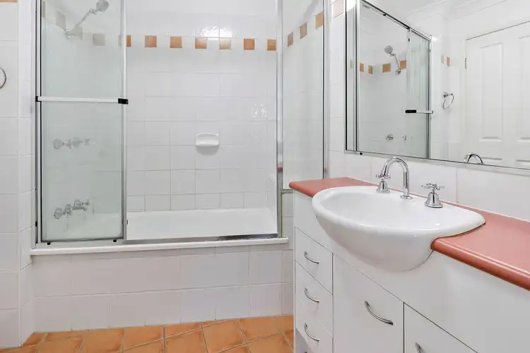 Fifth view of Homely apartment listing, 4/15 Dickson St, Morningside QLD 4170