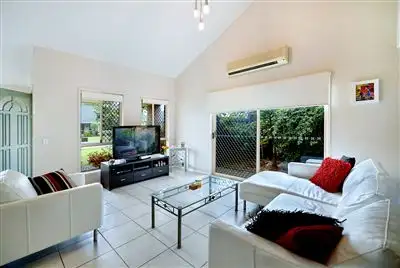 Fourth view of Homely townhouse listing, 31/284 Oxley Drive, Coombabah QLD