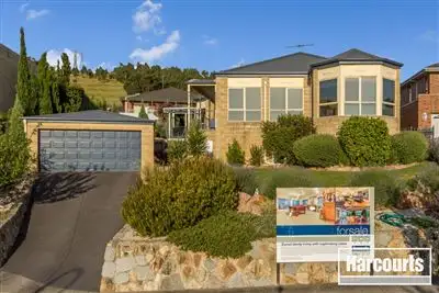 Third view of Homely house listing, 7 Sandilands Court, Narre Warren VIC