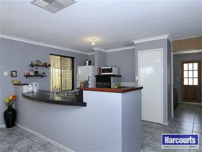 Seventh view of Homely house listing, 33 Monaltrie Loop, Carramar WA