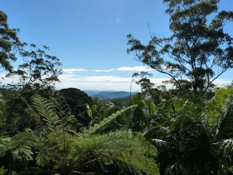Third view of Homely land listing, 33 North Street, Tamborine Mountain QLD 4272