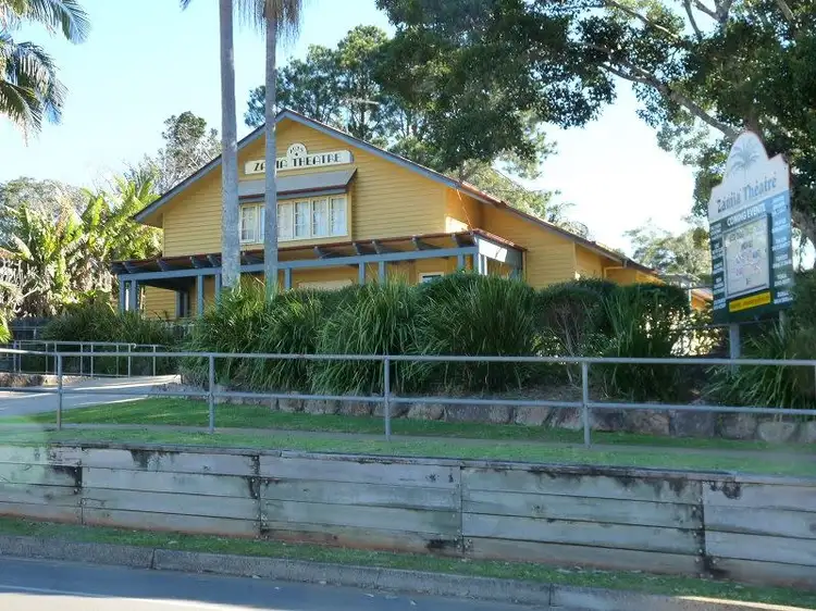 Seventh view of Homely land listing, 33 North Street, Tamborine Mountain QLD 4272