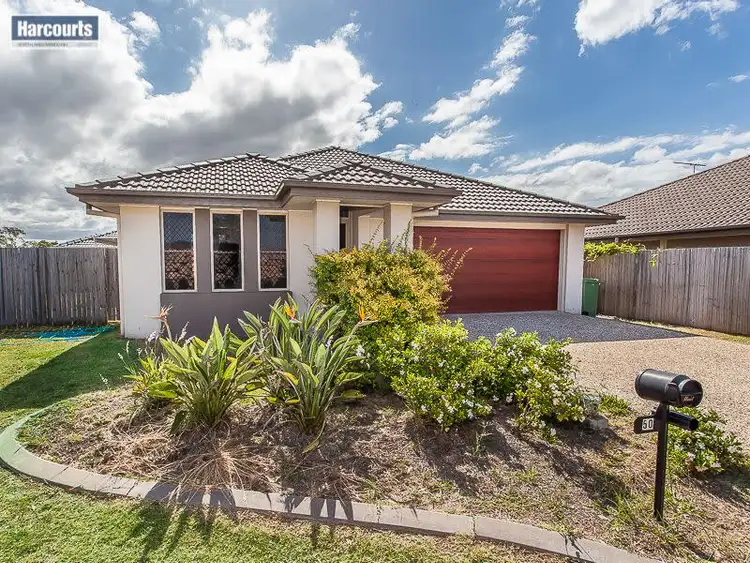 50 Lavender Drive, Griffin QLD 4503