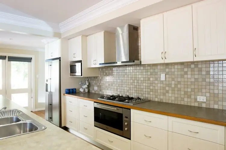 4 Flintoff road, Bridgetown WA 6255