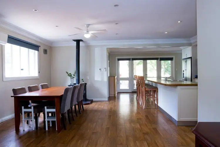 Second view of Homely house listing, 4 Flintoff road, Bridgetown WA 6255