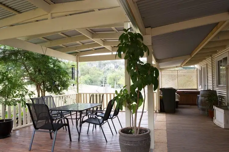 Fifth view of Homely house listing, 4 Flintoff road, Bridgetown WA 6255
