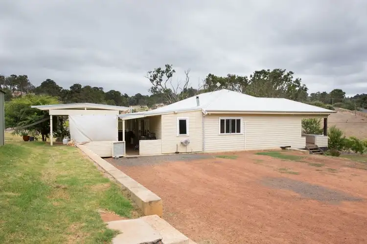 Sixth view of Homely house listing, 4 Flintoff road, Bridgetown WA 6255