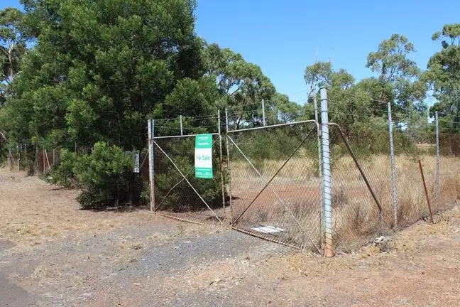 Main view of Homely land listing, 113 Balmoral-Coleraine Road, Balmoral VIC 3407