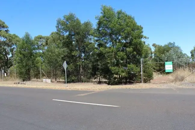 Second view of Homely land listing, 113 Balmoral-Coleraine Road, Balmoral VIC 3407