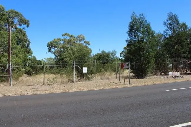 Third view of Homely land listing, 113 Balmoral-Coleraine Road, Balmoral VIC 3407