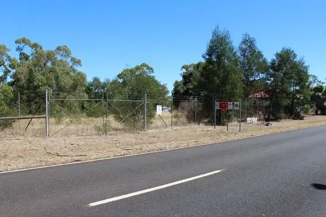 Fourth view of Homely land listing, 113 Balmoral-Coleraine Road, Balmoral VIC 3407