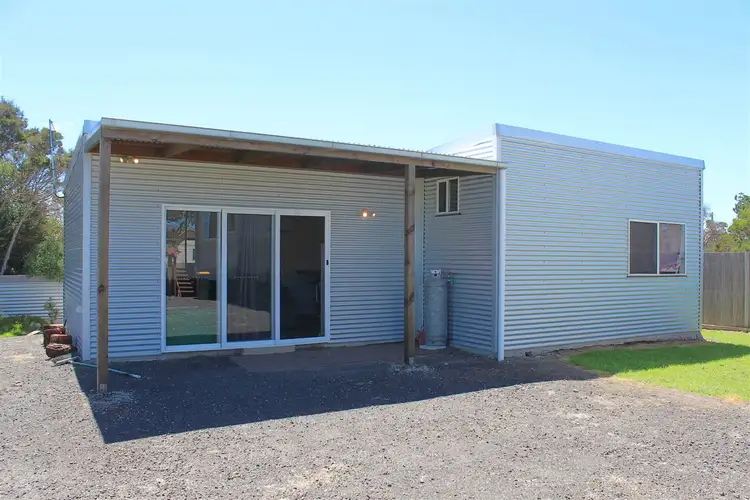 Third view of Homely unit listing, 22 Raglan Street, Port Albert VIC 3971