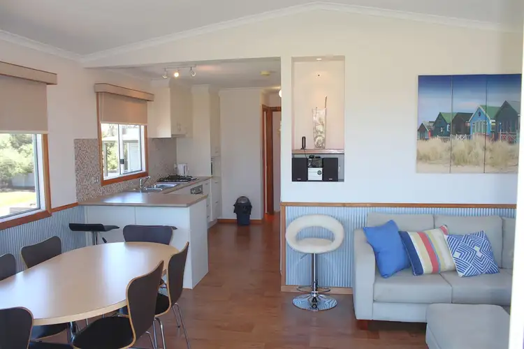 Fourth view of Homely unit listing, 22 Raglan Street, Port Albert VIC 3971