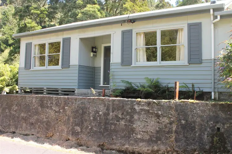 29 Preston Street, Queenstown TAS 7467