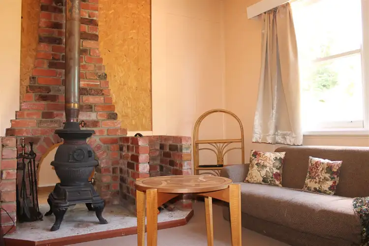 Second view of Homely house listing, 29 Preston Street, Queenstown TAS 7467