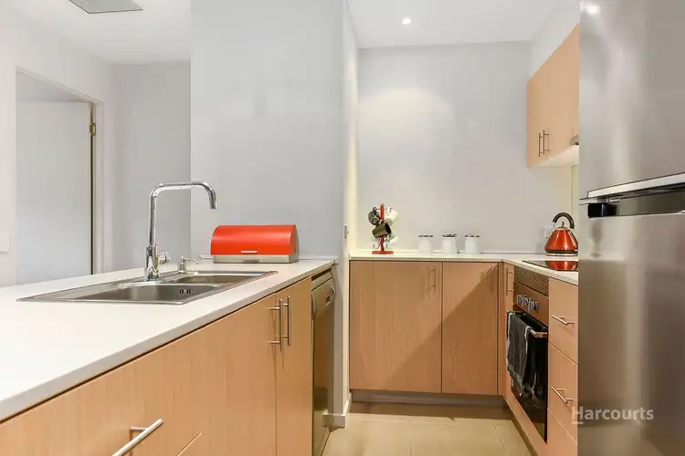 Sixth view of Homely unit listing, 3/166 Bathurst Street, Hobart TAS 7000
