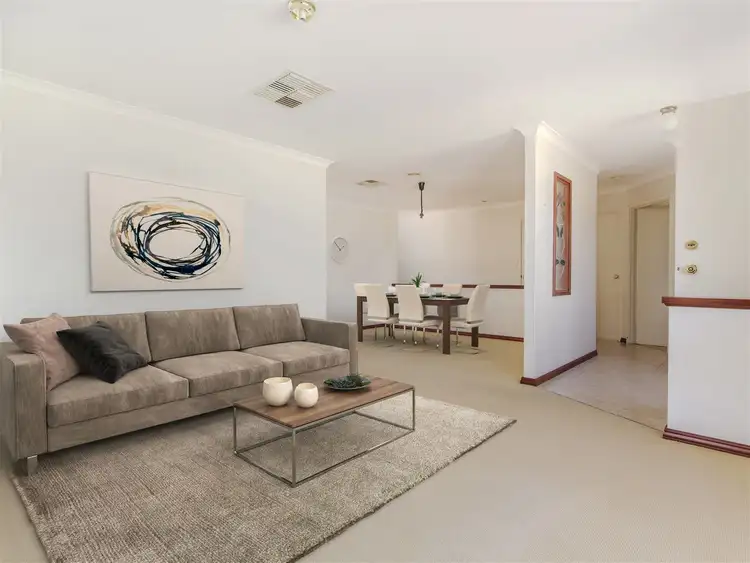 Fourth view of Homely house listing, 35 Leeuwin Pde, Rockingham WA 6168