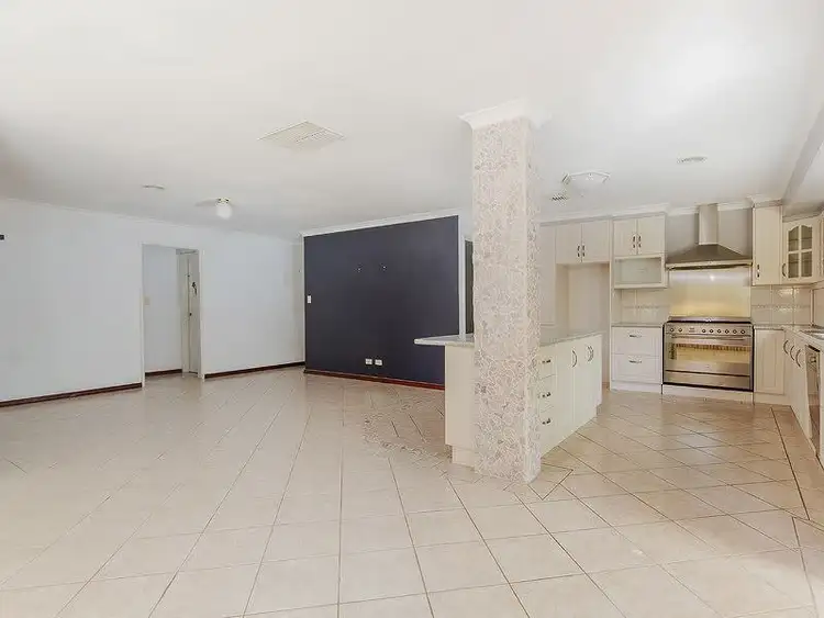 Sixth view of Homely house listing, 35 Leeuwin Pde, Rockingham WA 6168