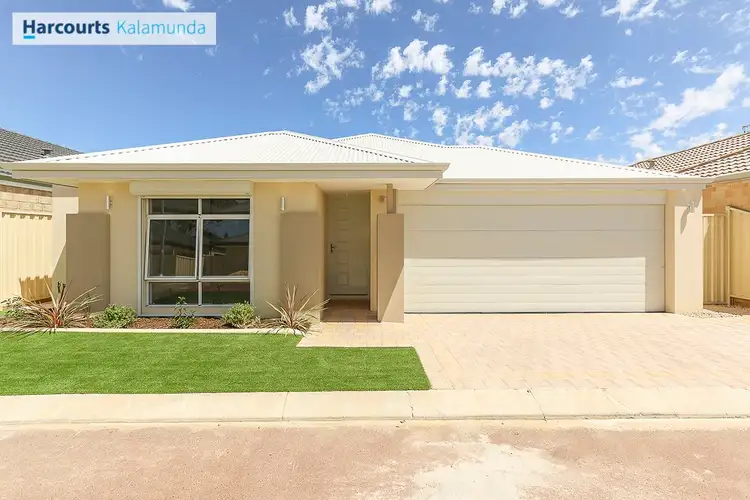 4/56 Lancelot Green, Wattle Grove WA 6107