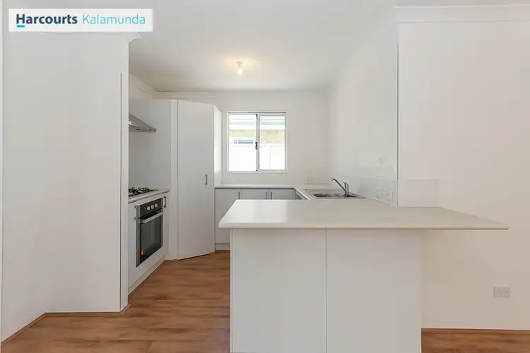 Second view of Homely house listing, 4/56 Lancelot Green, Wattle Grove WA 6107