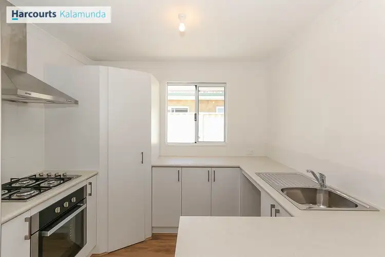Third view of Homely house listing, 4/56 Lancelot Green, Wattle Grove WA 6107