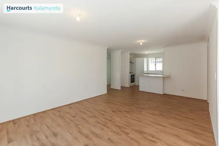 Fourth view of Homely house listing, 4/56 Lancelot Green, Wattle Grove WA 6107