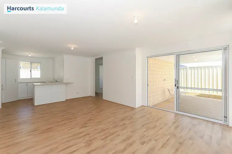 Fifth view of Homely house listing, 4/56 Lancelot Green, Wattle Grove WA 6107