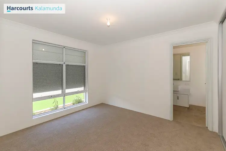Seventh view of Homely house listing, 4/56 Lancelot Green, Wattle Grove WA 6107