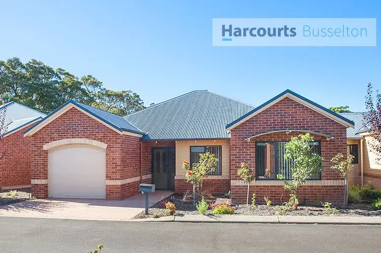4/12 Farrelly Street, Margaret River WA 6285