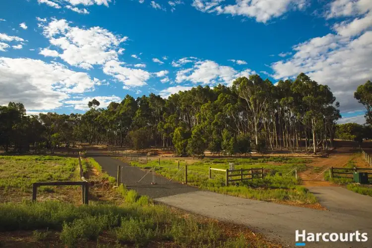 Main view of Homely land listing, 21 Kirkstile Close, Bullsbrook WA 6084