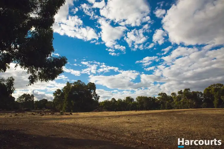 Second view of Homely land listing, 21 Kirkstile Close, Bullsbrook WA 6084