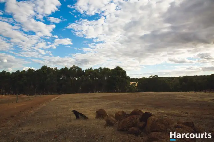 Third view of Homely land listing, 21 Kirkstile Close, Bullsbrook WA 6084