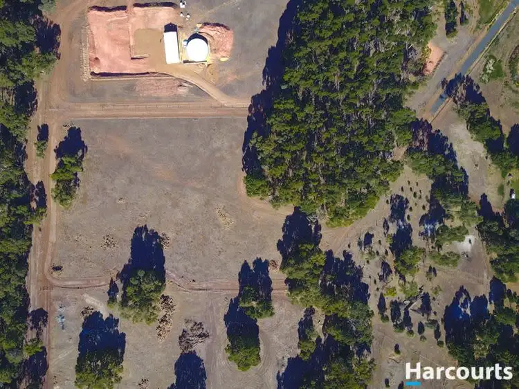 Fifth view of Homely land listing, 21 Kirkstile Close, Bullsbrook WA 6084