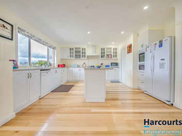 Fifth view of Homely house listing, 90 Van Morey Road, Margate TAS 7054