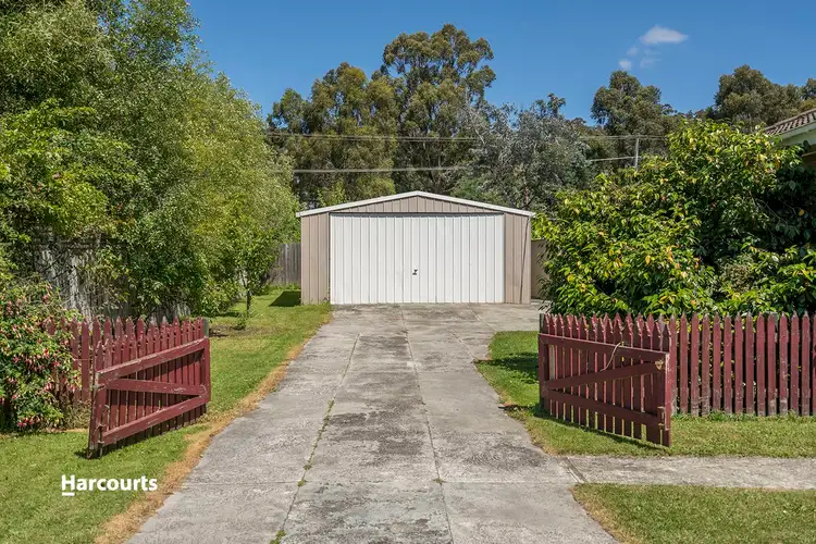 Fifth view of Homely house listing, 11 Emma Street, Cygnet TAS 7112