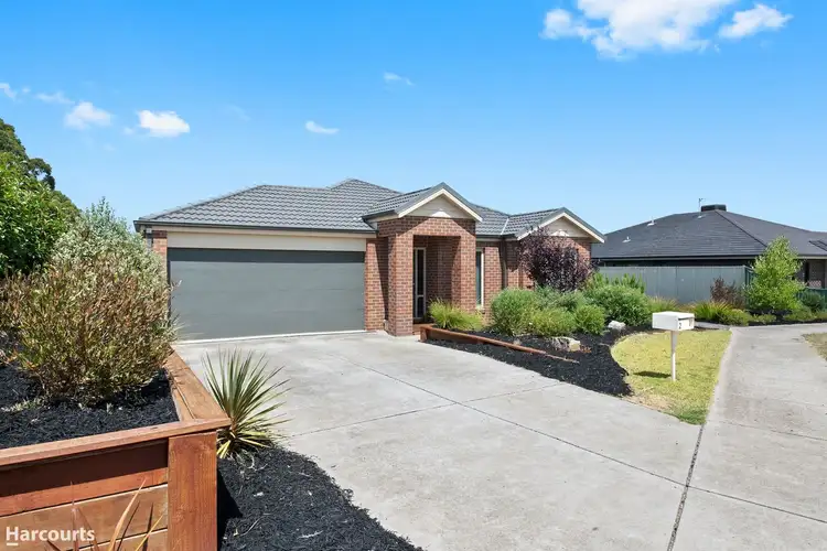 2 Ada Rose Heights, Brown Hill VIC 3350