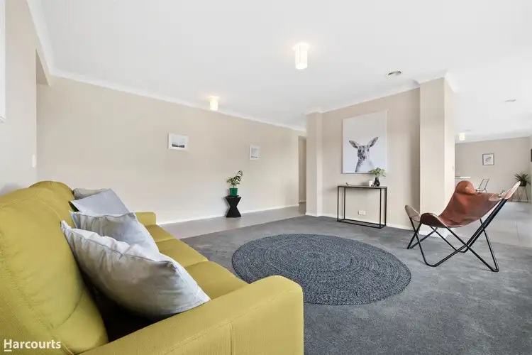 Fifth view of Homely house listing, 2 Ada Rose Heights, Brown Hill VIC 3350