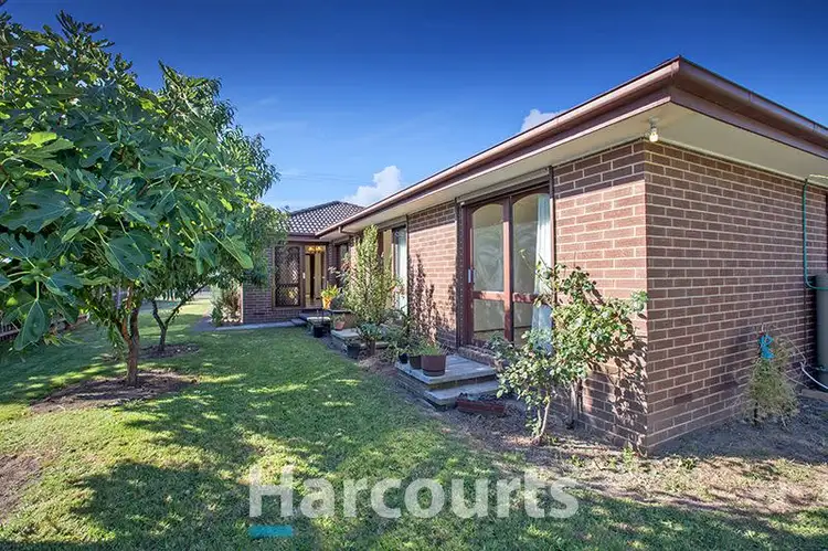 248 Rossiter Road, Koo Wee Rup VIC 3981