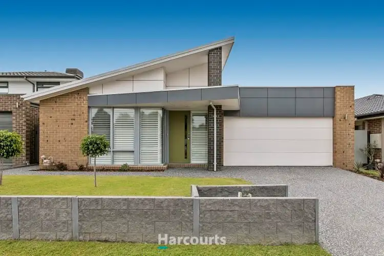 Main view of Homely house listing, 24 Emu Bush Drive, Cranbourne West VIC 3977