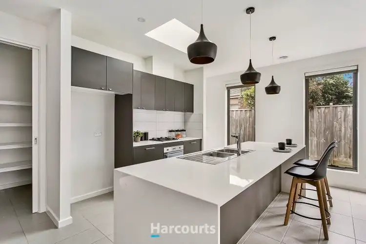 Second view of Homely house listing, 24 Emu Bush Drive, Cranbourne West VIC 3977