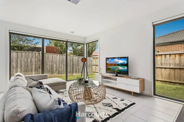 Fifth view of Homely house listing, 24 Emu Bush Drive, Cranbourne West VIC 3977
